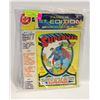 Image 1 : DC TREASURY EDITION SUPERMAN C-61 LIMITED EDITION