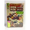 Image 1 : MARVEL COMICS TALES OF SUSPENSE #76 1966