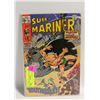 Image 1 : MARVEL COMICS SUB-MARINER #28 1970
