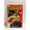 Image 1 : MARVEL COMICS SUB-MARINER #9 1969 (KEY FIRST APP