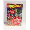 Image 1 : MARVEL COMICS X-FORCE #1 W/DEADPOOL TRADING CARD