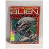 Image 1 : VINTAGE ALIEN INVASION COMIX 1979 (HARD TO FIND)