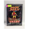 Image 1 : EPIC COMICS IRON MAN CRASH 1988 VINTAGE COMIC