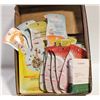 Image 1 : FLAT OF SPA & FACIAL MASKS