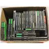 Image 1 : BOX OF ASSORTED PLAYSTATION VIDEO GAMES