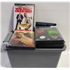 Image 1 : LOT OF DVD MOVIES