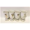 Image 1 : VTG. JOSEPHINE CURRIE 1978 FOUR CUPS