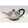 Image 1 : MADE IN ENGLAND PEWTER TEAPOT