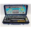Image 1 : SUPERBRAND 40 PCE RATCHET SOCKET SET INCH AND