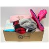 Image 1 : 18 DOG OUTFITS XS-L & DOG DIAPERS