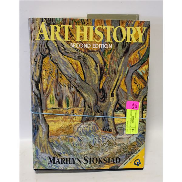 ART HISTORY 1187 PAGES PLUS
