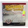 Image 1 : INDIANAPOLIS MOTOR SPEEDWAY 100 YEARS