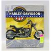Image 1 : HARLEY DAVIDSON THE ULTIMATE MACHINE