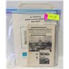 Image 1 : EDMONTON HISTORY AND FUR TRADING