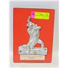 Image 1 : TURKISH SANDCASTING AWARDED 1970