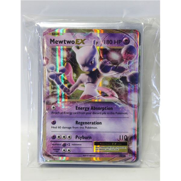 LOT OF 30 EX POKEMON CARDS
