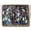 Image 1 : 20 NEW SUN-GLASSES, UV 400 PROTECTION