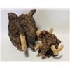 Image 1 : TY BEANIE BABIES BUDDIES GIGANTO