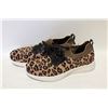 Image 1 : NEW SKETCHERS LADIES SIZE 8.5 BOBS ANIMAL PRINT