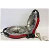 Image 1 : 2 BURNER PROPANE CAMP STOVE