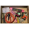 Image 1 : TOOLS FLAT