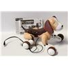 Image 1 : ZOOMER BENTLEY ROBOTIC DOG - WORKS