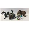 Image 1 : SCHLEICH TOY LOT