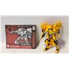 Image 1 : TRANSFORMERS STUDIO SERIES 18 BUMBLEBEE