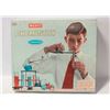 Image 1 : 1950S MERIT CHEMISTRY SET IN BOX
