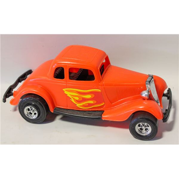VINTAGE DURANT PLASTICS 34 FORD VICTORIA