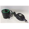 Image 1 : BOX WITH "GO XT" 12 VOLT CUPHOLDER POWER