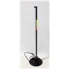 Image 1 : COLOUR CHANGING LED PILLER LIGHT - 16" TALL