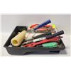 Image 1 : PAINTING SUPPLIES