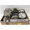 Image 1 : 10 12 VOLT LIGHTS