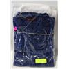 Image 1 : 2 NEW MENS BUTTON UP SHIRTS SZ 2XL WHITE DENIM