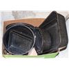 Image 1 : BOX OF 8 GRANITE STONE BAKEWARE