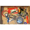 Image 1 : TRAY TOOLS ETC