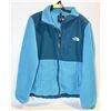 Image 1 : NORTH FACE COAT SIZE M-ESTATE