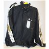 Image 1 : MENS L WHITETAILS CAMO DRESS SHIRT-ESTATE