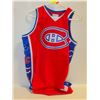 Image 1 : HABS JERSEY SIZE M-ESTATE