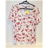 Image 1 : NEW WITH TAGS LADIES MEDIUM SHIRT