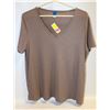 Image 1 : NEW WITH TAGS LADIES MEDIUM SHIRT