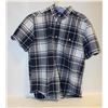 Image 1 : MENS M TOMMY HILFIGER SHORT SLEEVE CASUAL