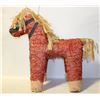 Image 1 : PINYATA - HORSE SHAPE (UNUSED)