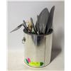 Image 1 : NEW GARDENING TOOL SET
