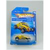 Image 1 : HOT WHEELS SOOO FAST MODIFIED RIDES 2009 YELLOW