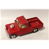Image 1 : CORGI TOYS LAND ROVER 189" WB - MISSING WHEEL