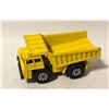 Image 1 : LESNEY NO 58 MATCHBOX SUPERFAST FAUN DUMP TRUCK
