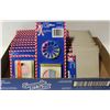 Image 1 : CASE OF 24 NEW BIRTHDAY CAKE CANDLES &