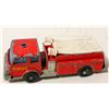 Image 1 : LESNEY MATCHBOX NO 29 FIRE PUMPER TRUCK